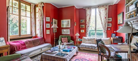 7 Schlafzimmer Haus in Chantilly, France, Nr. 211675 14