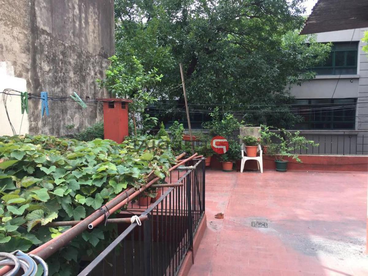 Grundstück in Buenos Aires, Argentina, Nr. 119978