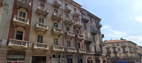 3 bedrooms Apartment in Turin, Italy No. 381556 28