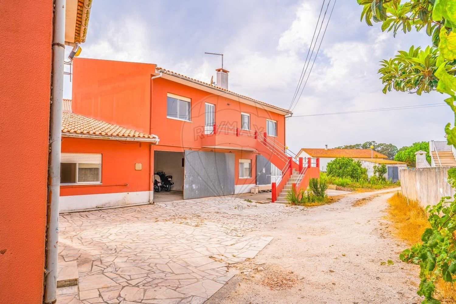 3 bedrooms House in Alcobaca, Portugal No. 284865