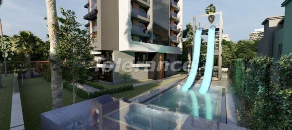 Apartment 2+1 in Antalya, Turkey No. 17054 5