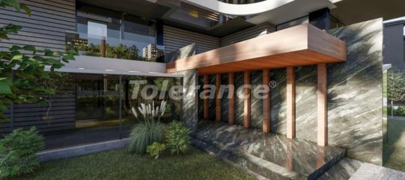 Apartment 2+1 in Antalya, Turkey No. 17054 8