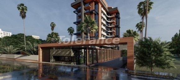 Apartment 2+1 in Antalya, Turkey No. 17054 2