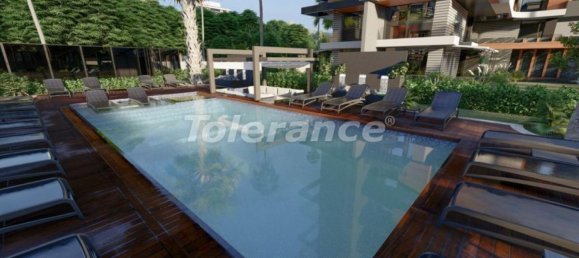 Apartment 2+1 in Antalya, Turkey No. 17054 6