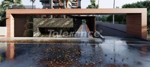 Apartment 2+1 in Antalya, Turkey No. 17054 7