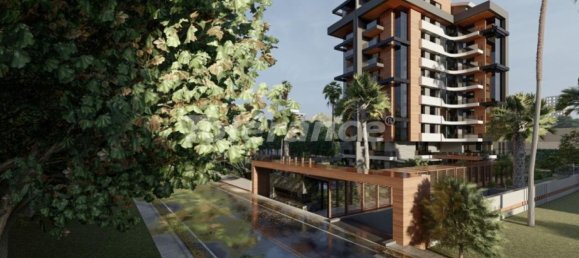 Apartment 2+1 in Antalya, Turkey No. 17054 3