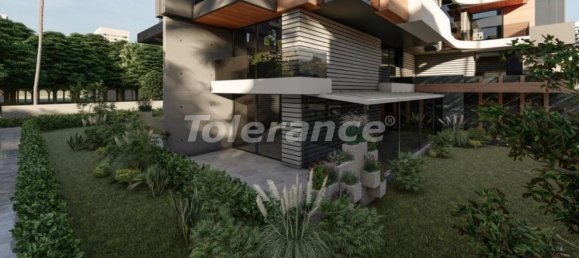 Apartment 2+1 in Antalya, Turkey No. 17054 9