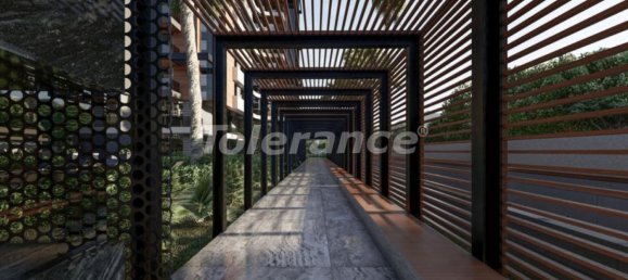 Apartment 2+1 in Antalya, Turkey No. 17054 4