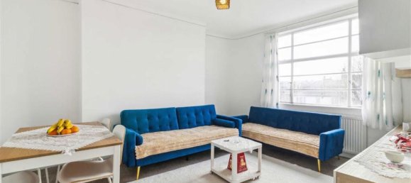 1 bedroom Apartment in Willesden Green, United Kingdom No. 5730 5