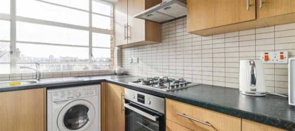 1 bedroom Apartment in Willesden Green, United Kingdom No. 5730 4