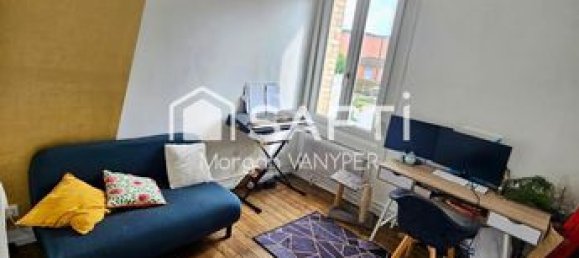 4 Schlafzimmer Haus in Hersin-Coupigny, France, Nr. 313078 4