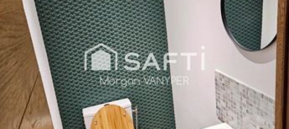 4 Schlafzimmer Haus in Hersin-Coupigny, France, Nr. 313078 7