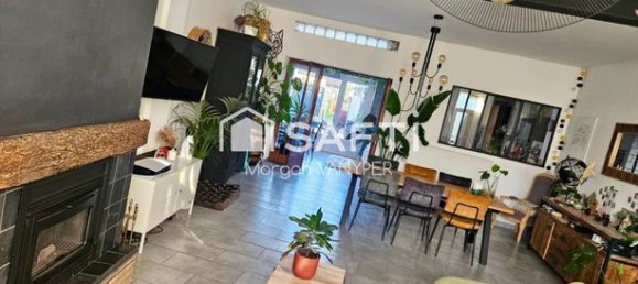 4 Schlafzimmer Haus in Hersin-Coupigny, France, Nr. 313078 5