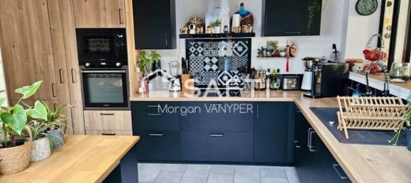 4 Schlafzimmer Haus in Hersin-Coupigny, France, Nr. 313078 3