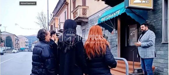  مستودع في Pavia, Italy 100متر مربع رقم 146652 18