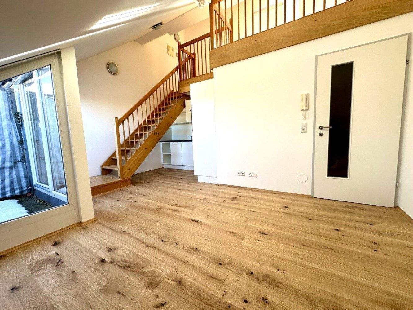 Dúplex de 3 habitaciónes en Geidorf, Austria No. 55921