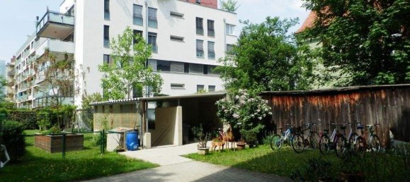 Dúplex de 3 habitaciónes en Geidorf, Austria No. 55921 16