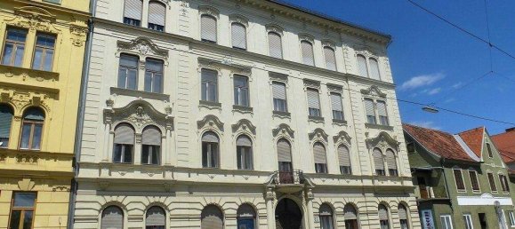 Dúplex de 3 habitaciónes en Geidorf, Austria No. 55921 21