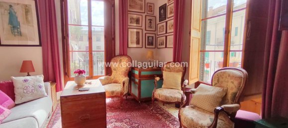 3 bedrooms Apartment in Palma de Majorca, Spain No. 143622 3