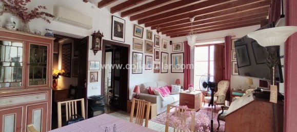 3 bedrooms Apartment in Palma de Majorca, Spain No. 143622 18