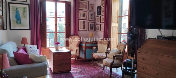 3 bedrooms Apartment in Palma de Majorca, Spain No. 143622 2