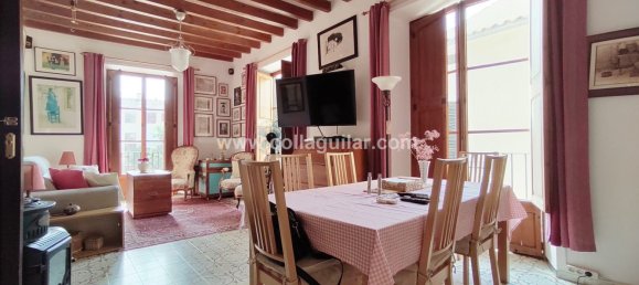 3 bedrooms Apartment in Palma de Majorca, Spain No. 143622 17