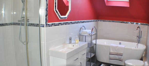 4 chambres Châteaux à Gizeux, France No. 80512 7