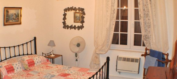 4 chambres Châteaux à Gizeux, France No. 80512 10