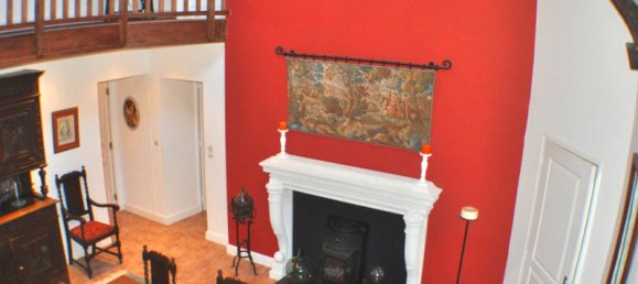 4 chambres Châteaux à Gizeux, France No. 80512 8