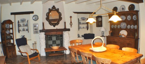 4 chambres Châteaux à Gizeux, France No. 80512 4