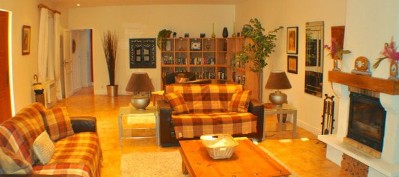 4 chambres Châteaux à Gizeux, France No. 80512 6