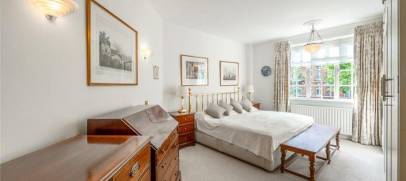 3 Schlafzimmer Wohnung in Maida Vale, United Kingdom, Nr. 7368 17