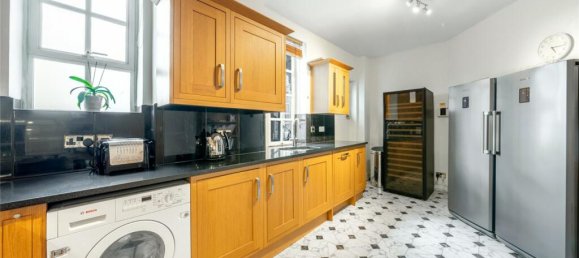 3 Schlafzimmer Wohnung in Maida Vale, United Kingdom, Nr. 7368 20