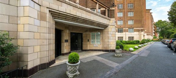 3 Schlafzimmer Wohnung in Maida Vale, United Kingdom, Nr. 7368 24