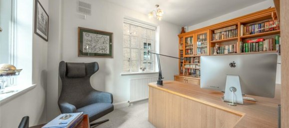 3 Schlafzimmer Wohnung in Maida Vale, United Kingdom, Nr. 7368 12