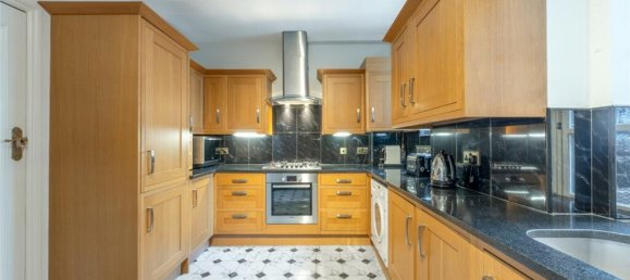 3 Schlafzimmer Wohnung in Maida Vale, United Kingdom, Nr. 7368 4