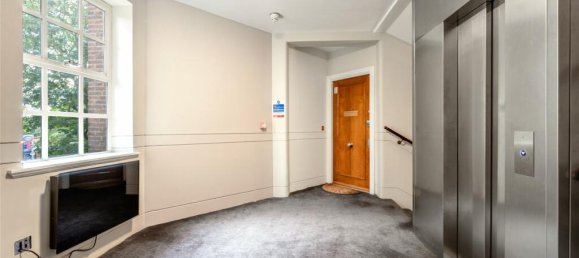 3 Schlafzimmer Wohnung in Maida Vale, United Kingdom, Nr. 7368 23