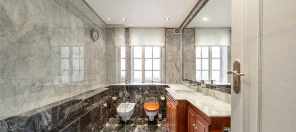 3 Schlafzimmer Wohnung in Maida Vale, United Kingdom, Nr. 7368 10