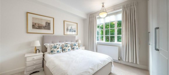 3 Schlafzimmer Wohnung in Maida Vale, United Kingdom, Nr. 7368 2