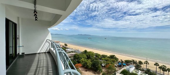 1 bedroom Apartment in Pattaya, Thailand No. 11170 2