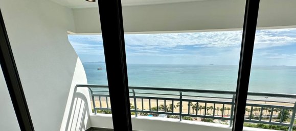 1 bedroom Apartment in Pattaya, Thailand No. 11170 24