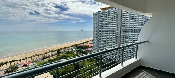 1 bedroom Apartment in Pattaya, Thailand No. 11170 3