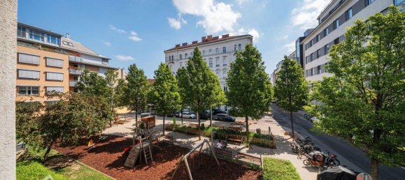 4-Zimmer Wohnung in Neubau, Austria, Nr. 216354 16