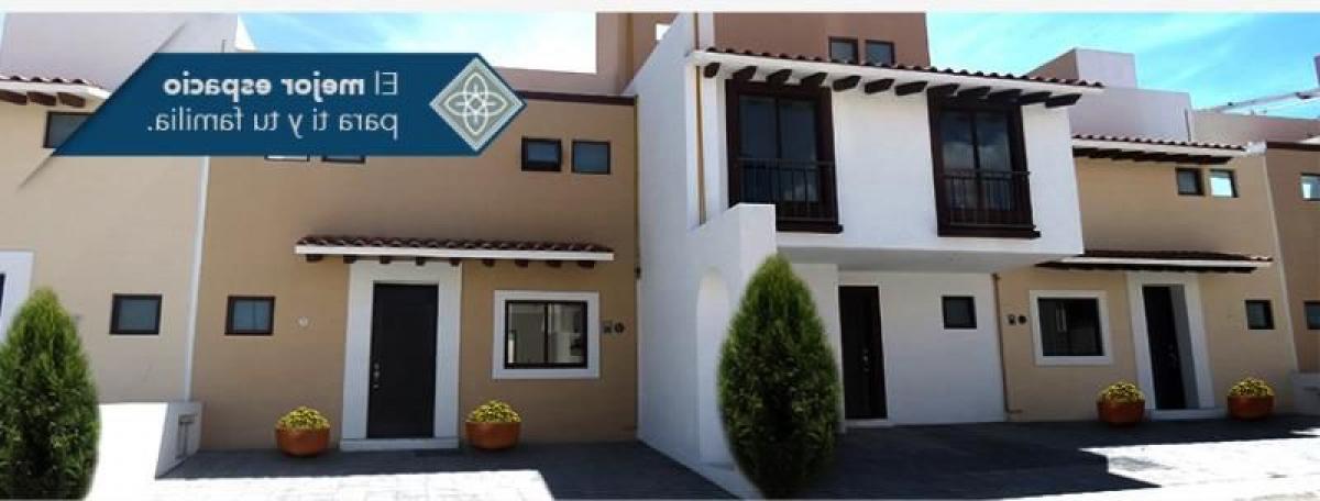 3 غرف نوم منزل في Lerma, Mexico رقم 153848