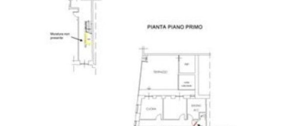 3غرفة شقة في Villar Pellice, Italy رقم 260692 23