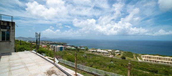 Villa de 5 dormitorios en West Farm, Saint Kitts and Nevis No. 10 15