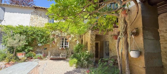 5 bedrooms Townhouse in Caderousse, France No. 361078 23