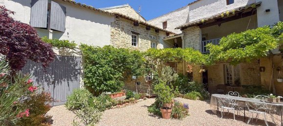 5 bedrooms Townhouse in Caderousse, France No. 361078 4