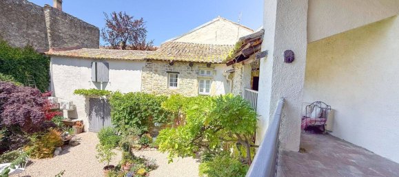 5 bedrooms Townhouse in Caderousse, France No. 361078 26