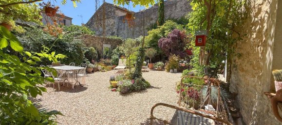 5 bedrooms Townhouse in Caderousse, France No. 361078 24